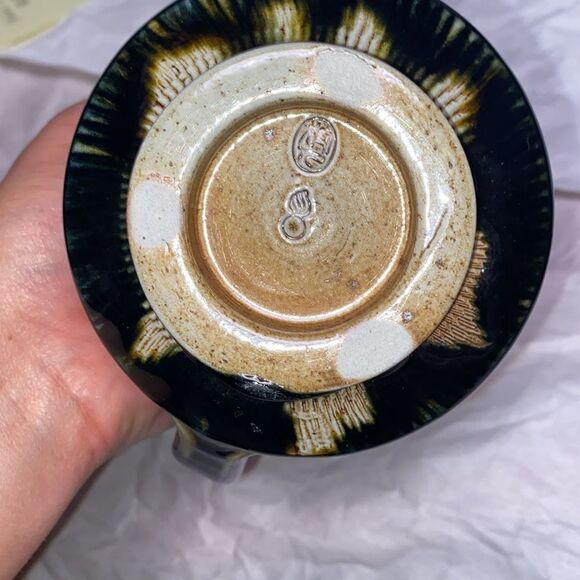 Ceramic mug - Picture 4 of 5